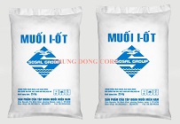 Sugar/salt bags